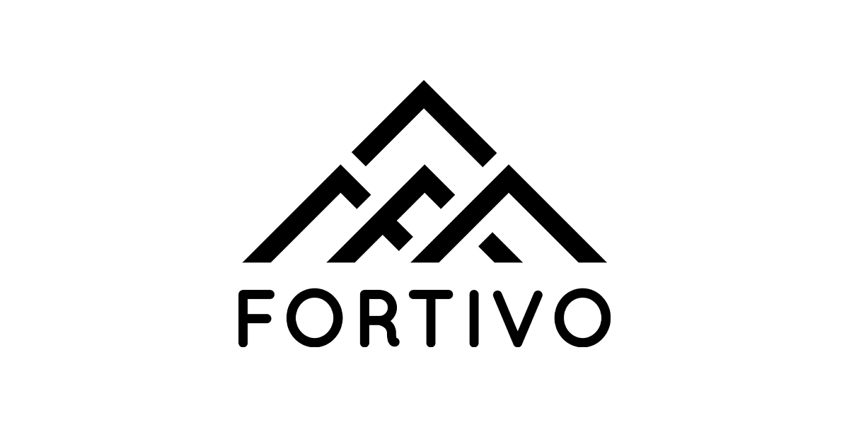 Fortivo Home logo