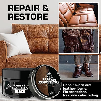 leather shoe cleaners are your complete solution for reviving leather goods.