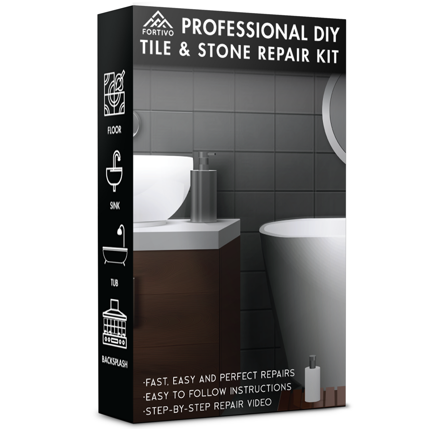 fiberglass shower repair kit your ultimate solution for bathroom fixes